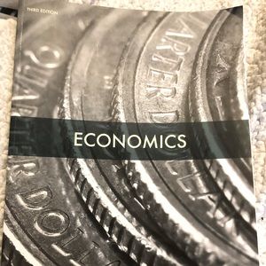 Economic Textbook